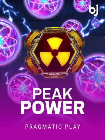 Peak Power game thumbnail