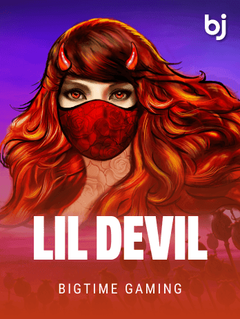 Lil Devil game thumbnail