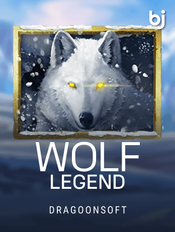 Wolf Legend game icon
