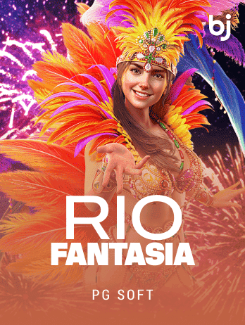 Rio Fantasia game thumbnail