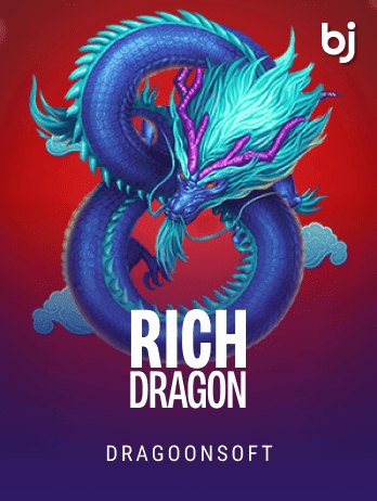 Rich Dragon game thumbnail