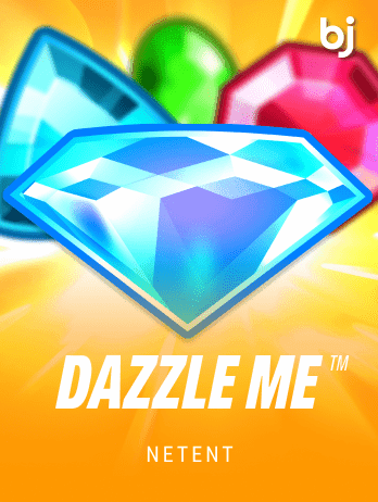 Dazzle Me™ game icon