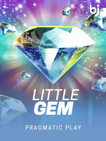 Little Gem game thumbnail