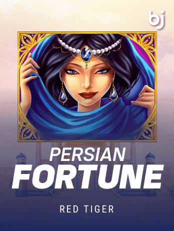 Persian Fortune game thumbnail