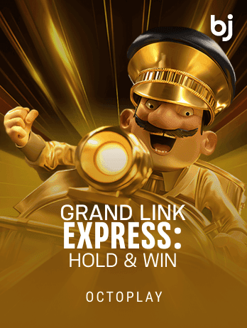 Grand Link Express Hold & Win game icon