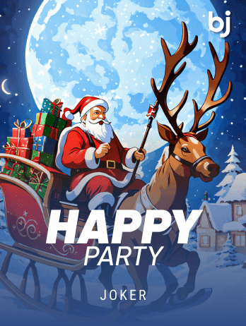 Happy Party game icon
