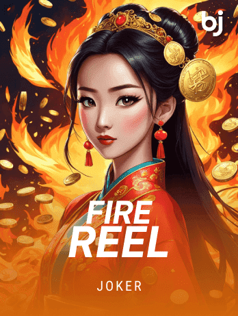 Fire Reel game icon